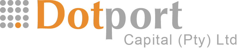 DOTPORT Logo